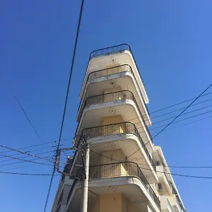 Neapoli View Διαμέρισμα Θεσσαλονίκη
