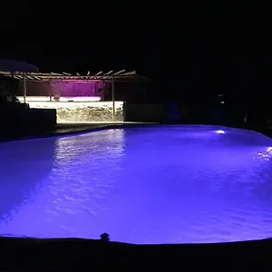 My Oasis Mykonos Διαμέρισμα Κλουβάς