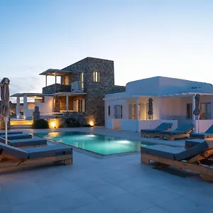Sol Mykonos Διαμέρισμα Plintri