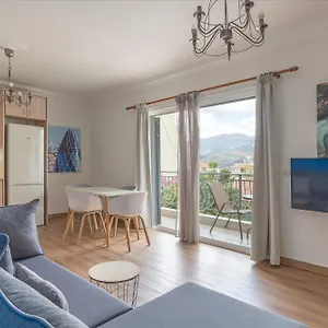  Διαμέρισμα Elegant Living