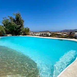 My Oasis Mykonos Διαμέρισμα Κλουβάς