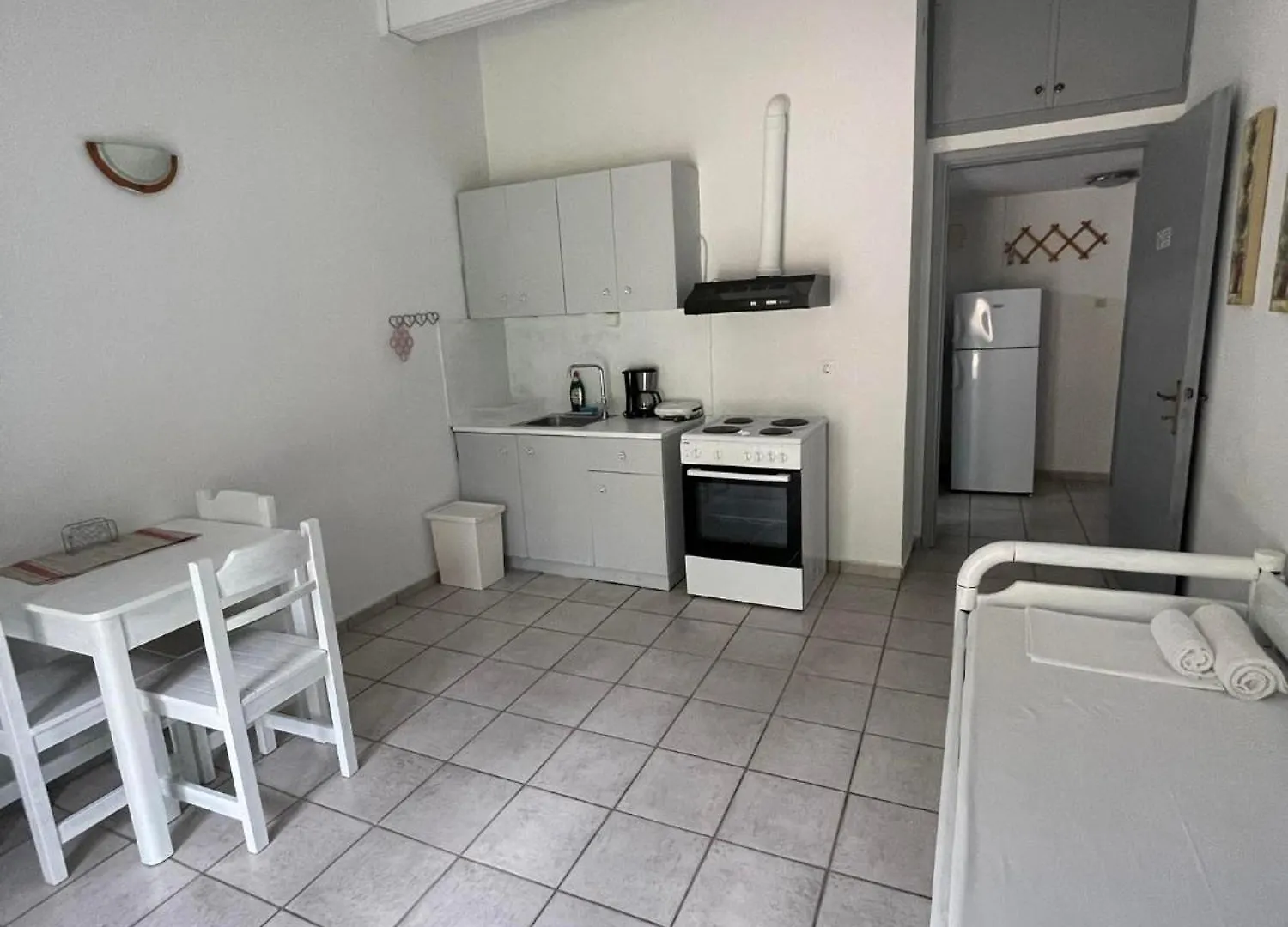 Maistrato Apartments Argostoli